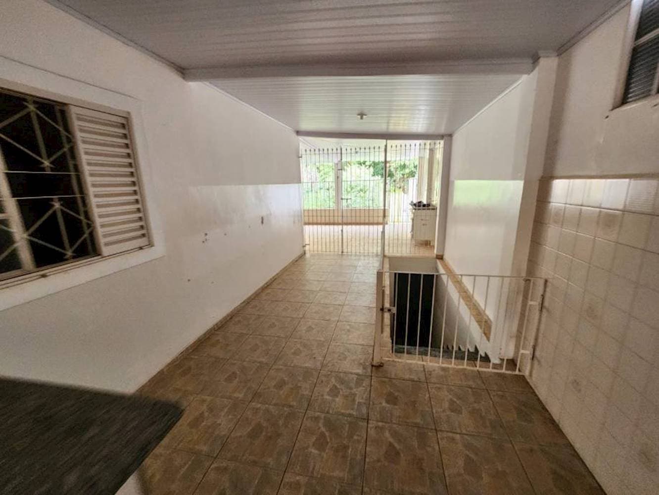 Foto 4 de 7: Casa em leilão em Tupã - SP — Casa na Vila Bandeirantes - Tupã/SP