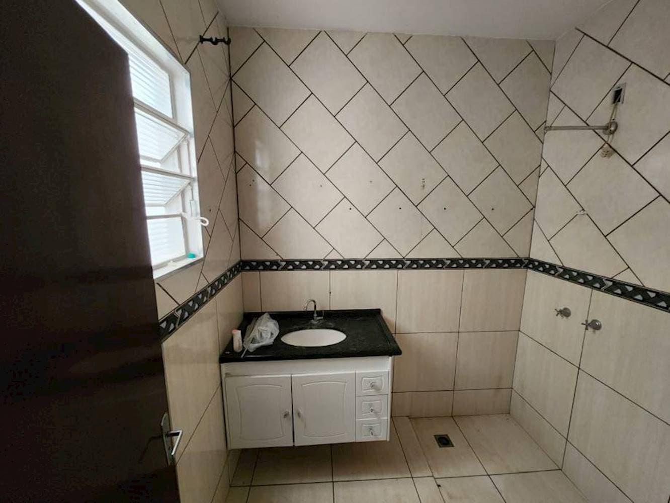 Foto 5 de 7: Casa em leilão em Tupã - SP — Casa na Vila Bandeirantes - Tupã/SP