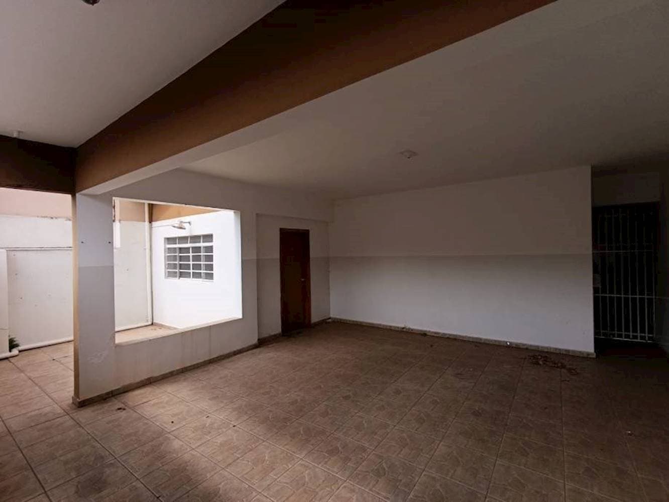 Foto 7 de 7: Casa em leilão em Tupã - SP — Casa na Vila Bandeirantes - Tupã/SP