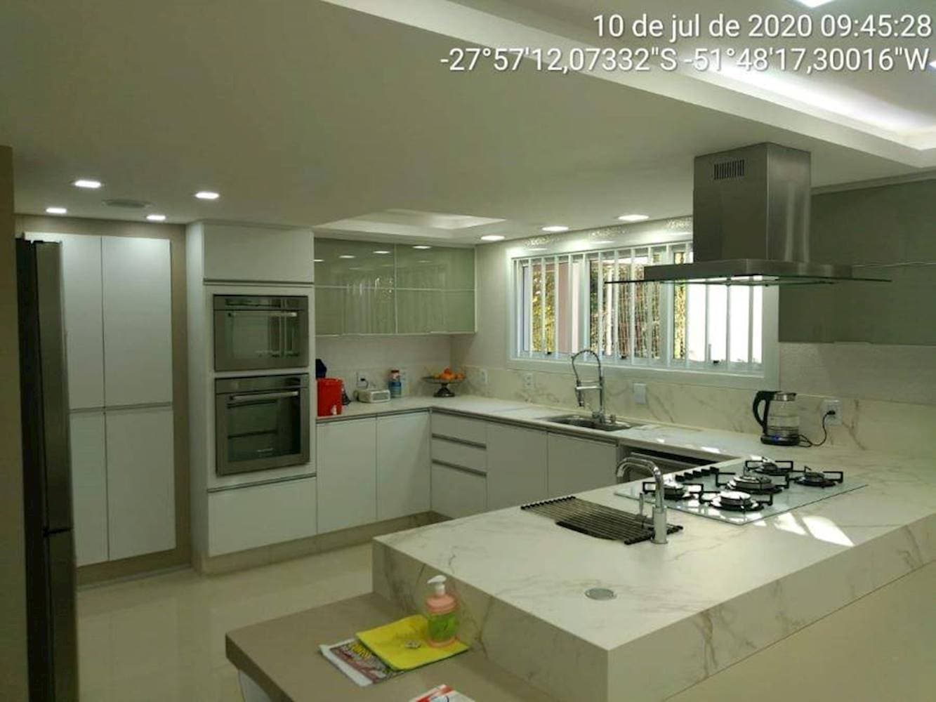 Foto 6 de 18: Casa em leilão em Sananduva - RS — Casa em Giusti - Sananduva/RS