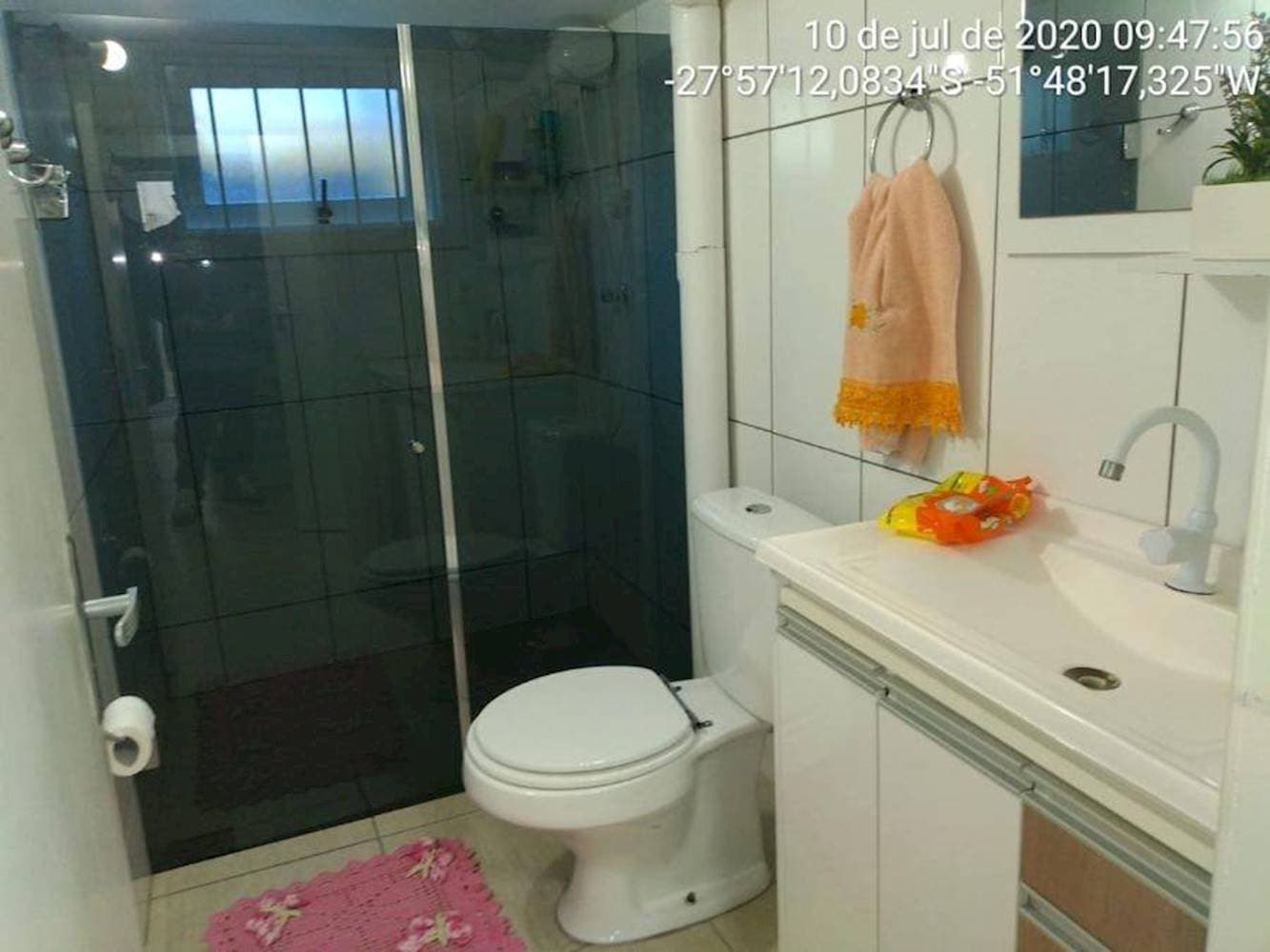Foto 10 de 18: Casa em leilão em Sananduva - RS — Casa em Giusti - Sananduva/RS