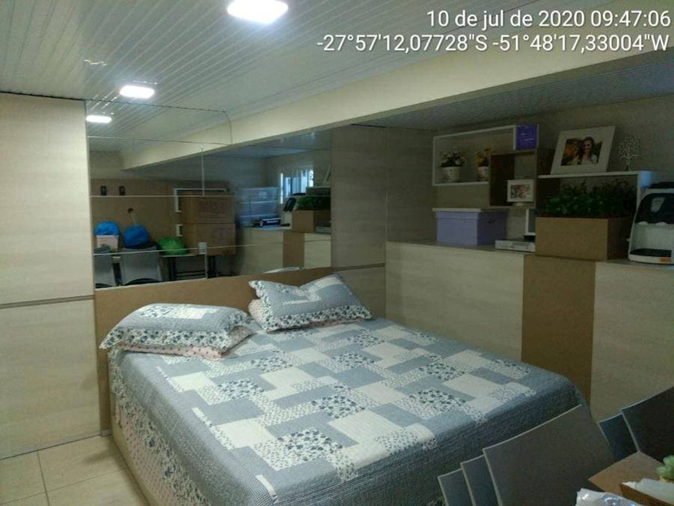 Foto 12 de 18: Casa em leilão em Sananduva - RS — Casa em Giusti - Sananduva/RS