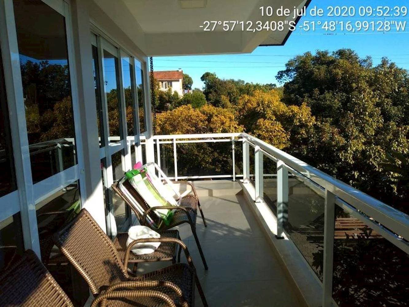Foto 16 de 18: Casa em leilão em Sananduva - RS — Casa em Giusti - Sananduva/RS