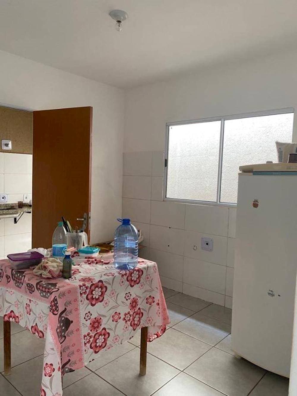 Foto 6 de 14: Casa em leilão em Itumbiara - GO — Casa no Jardim Europa - Itumbiara/GO