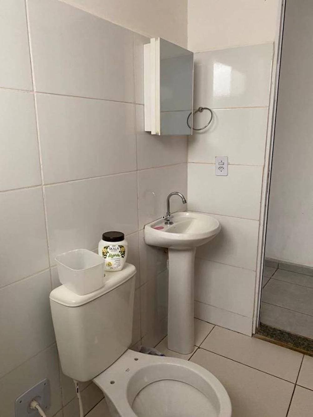 Foto 7 de 14: Casa em leilão em Itumbiara - GO — Casa no Jardim Europa - Itumbiara/GO