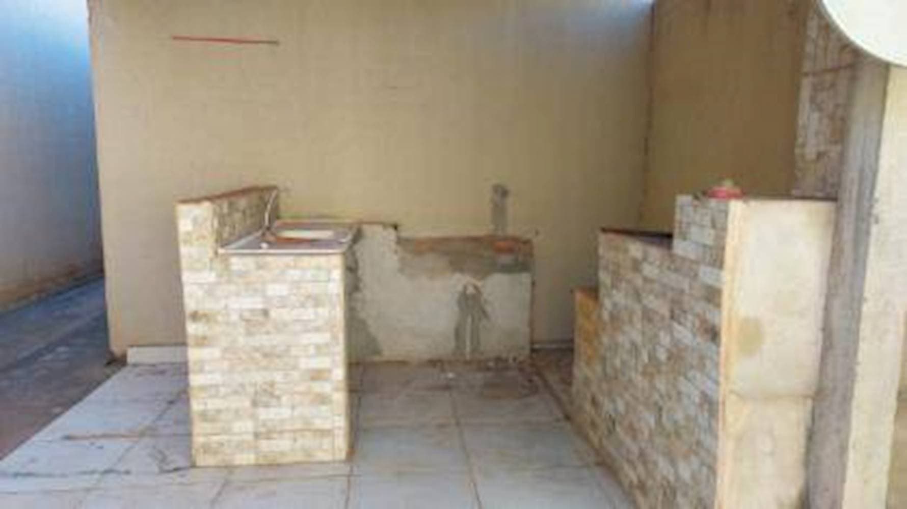 Foto 10 de 14: Casa em leilão em Itumbiara - GO — Casa no Jardim Europa - Itumbiara/GO