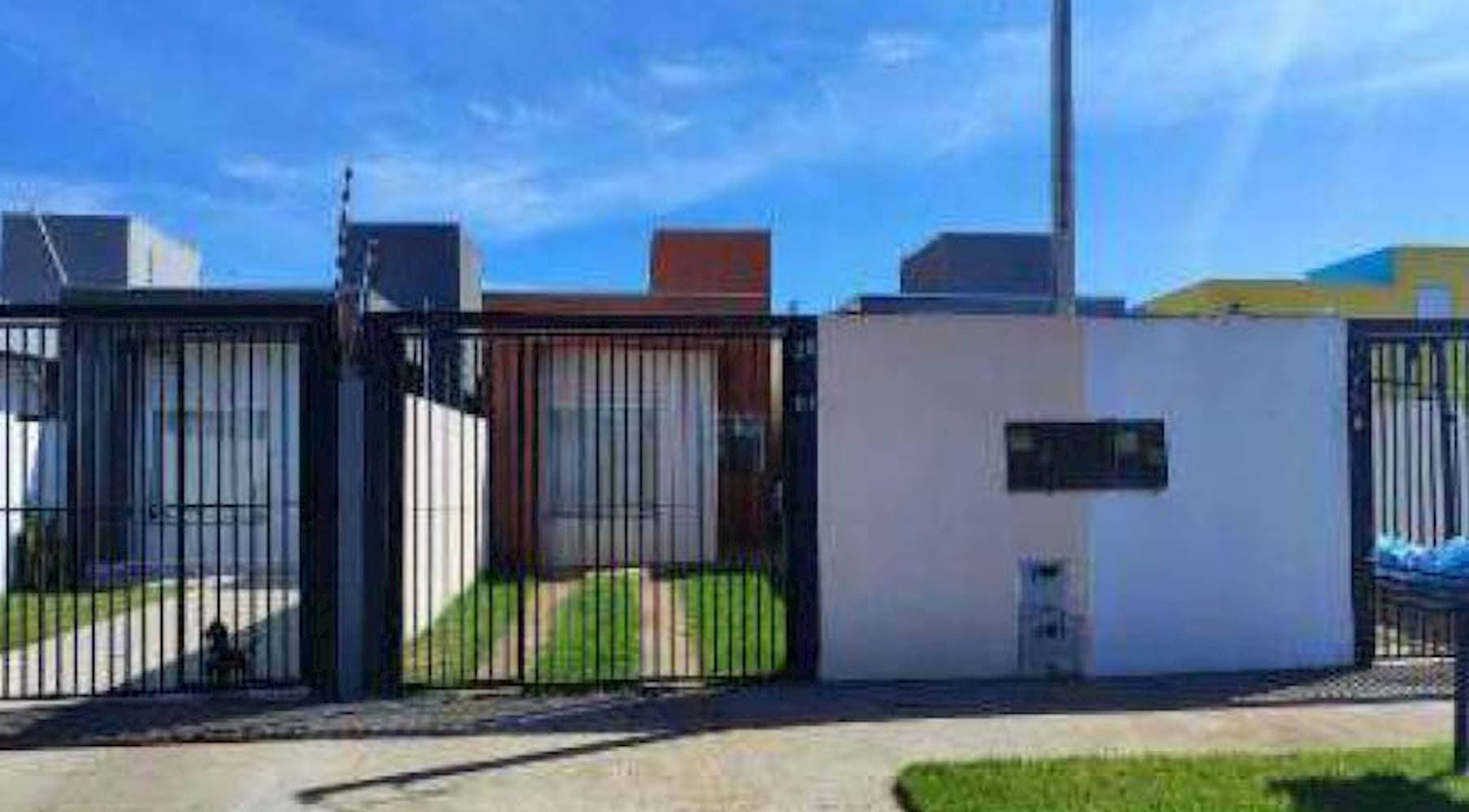 Foto 1 de 3: Casa em leilão em Sinop - MT — Casa em Condomínio no Residencial Bonne Vie I - Sinop/MT