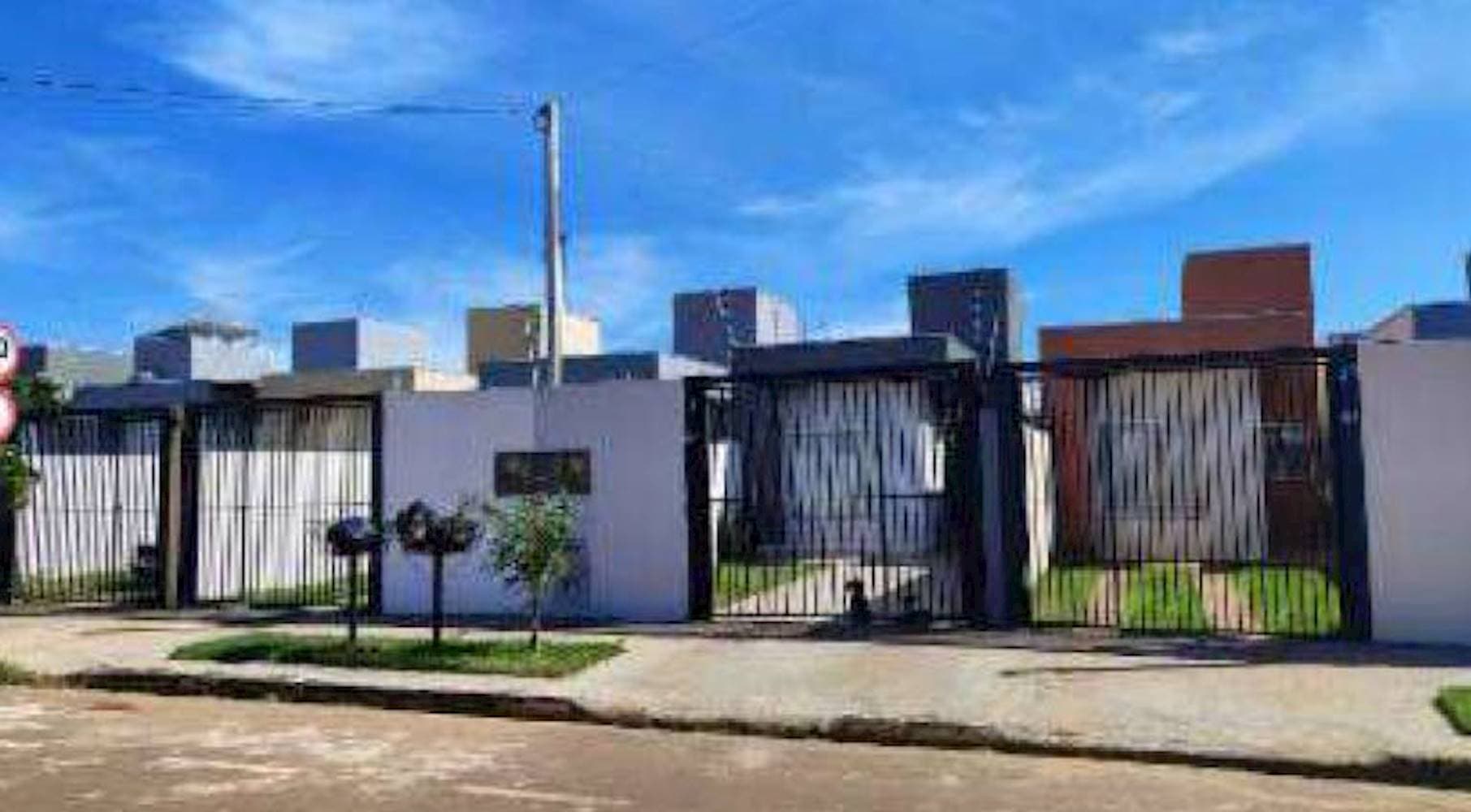 Foto 2 de 3: Casa em leilão em Sinop - MT — Casa em Condomínio no Residencial Bonne Vie I - Sinop/MT