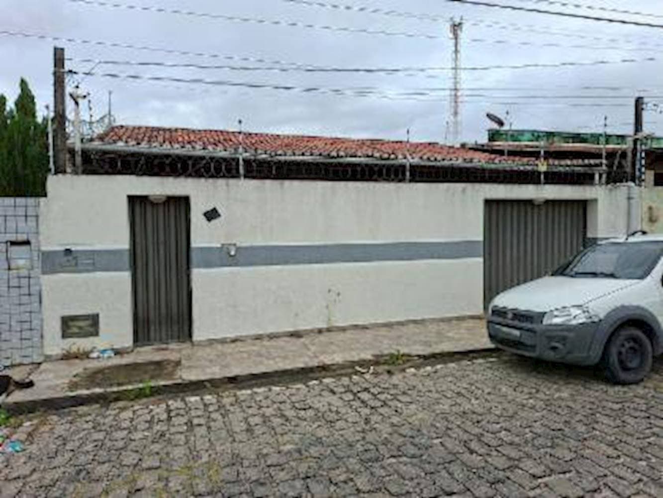 Foto 1 de 19: Casa em leilão em Parnamirim - RN — Casa em Rosa Dos Ventos - Parnamirim/RN