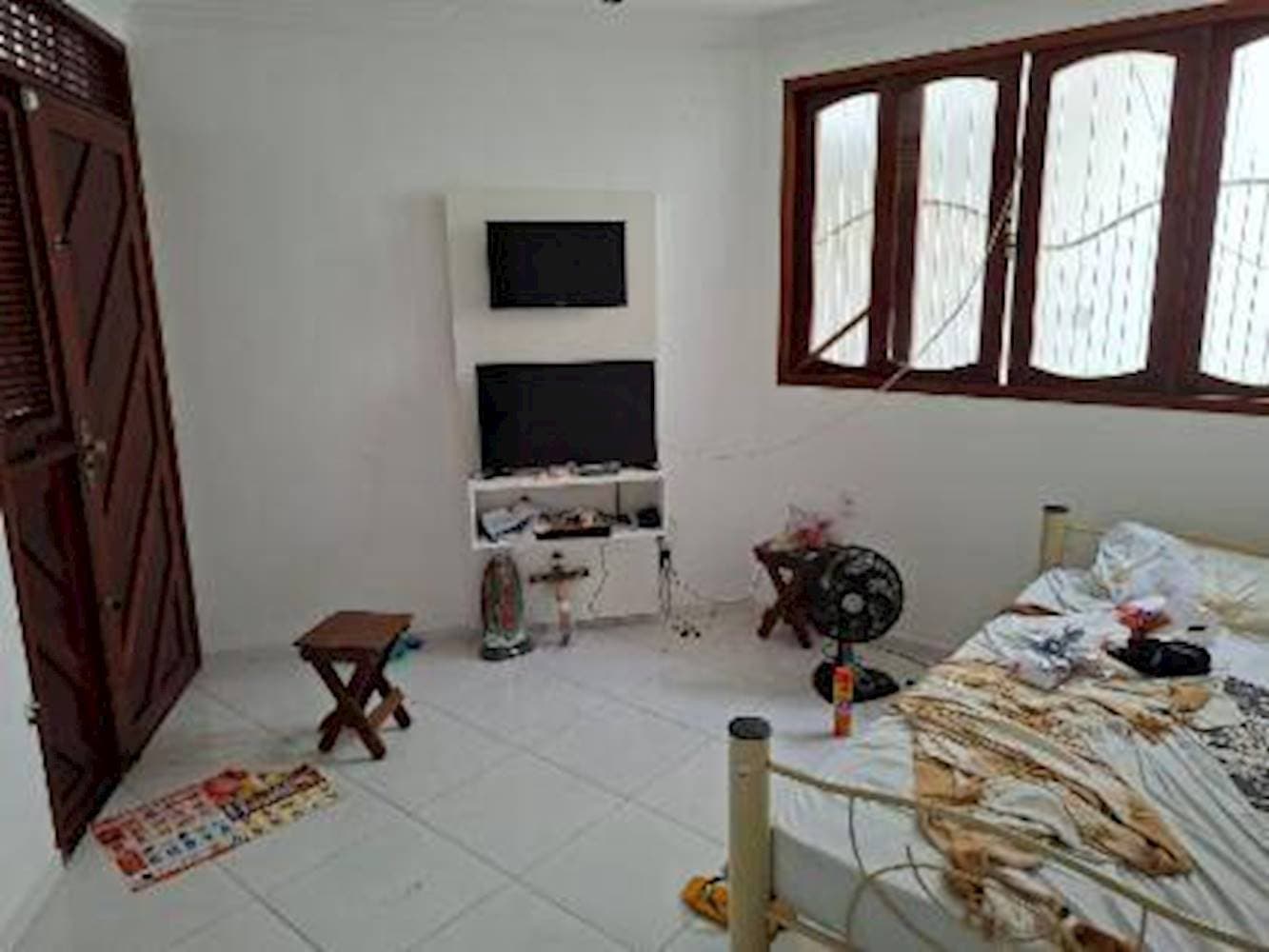 Foto 9 de 19: Casa em leilão em Parnamirim - RN — Casa em Rosa Dos Ventos - Parnamirim/RN