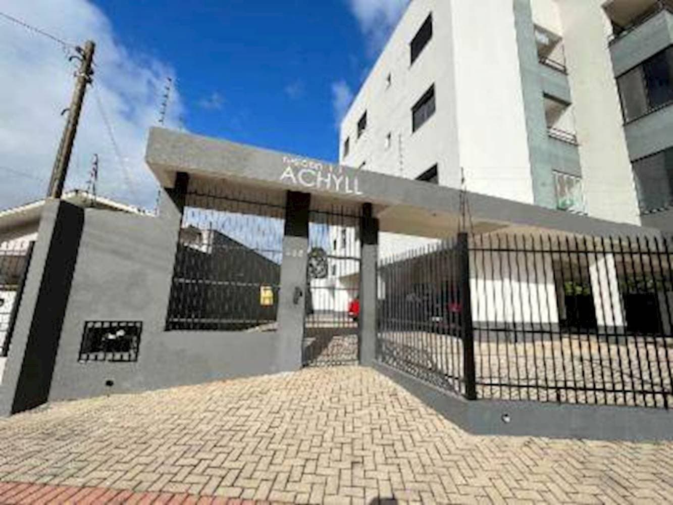 Foto 1 de 3: Apartamento em leilão em Passo Fundo - RS — Apartamento na Vila Rodrigues  - Passo Fundo/RS