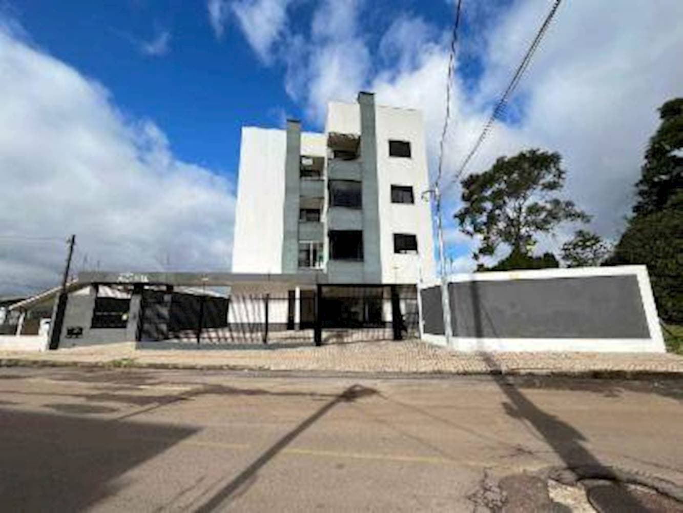 Foto 2 de 3: Apartamento em leilão em Passo Fundo - RS — Apartamento na Vila Rodrigues  - Passo Fundo/RS