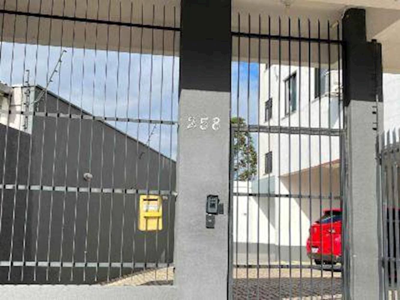 Foto 3 de 3: Apartamento em leilão em Passo Fundo - RS — Apartamento na Vila Rodrigues  - Passo Fundo/RS