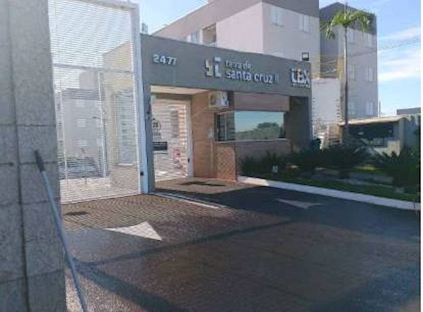 Foto 1 de 3: Apartamento em leilão em Sarandi - PR — Apartamento no Jardim Gralha Azul - Sarandi/PR