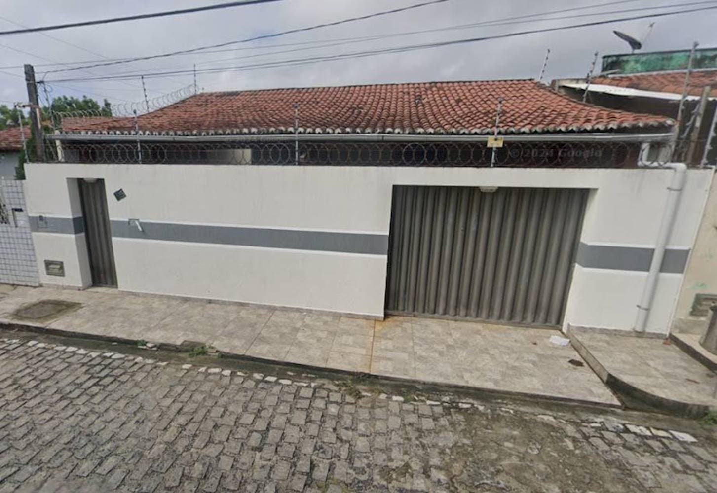 Foto 2 de 19: Casa em leilão em Parnamirim - RN — Casa em Rosa Dos Ventos - Parnamirim/RN