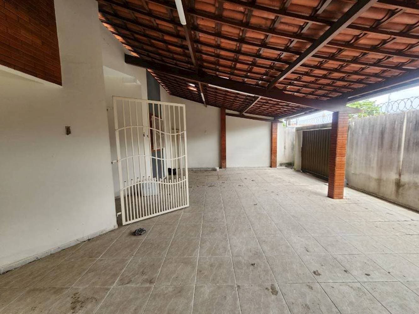 Foto 4 de 19: Casa em leilão em Parnamirim - RN — Casa em Rosa Dos Ventos - Parnamirim/RN