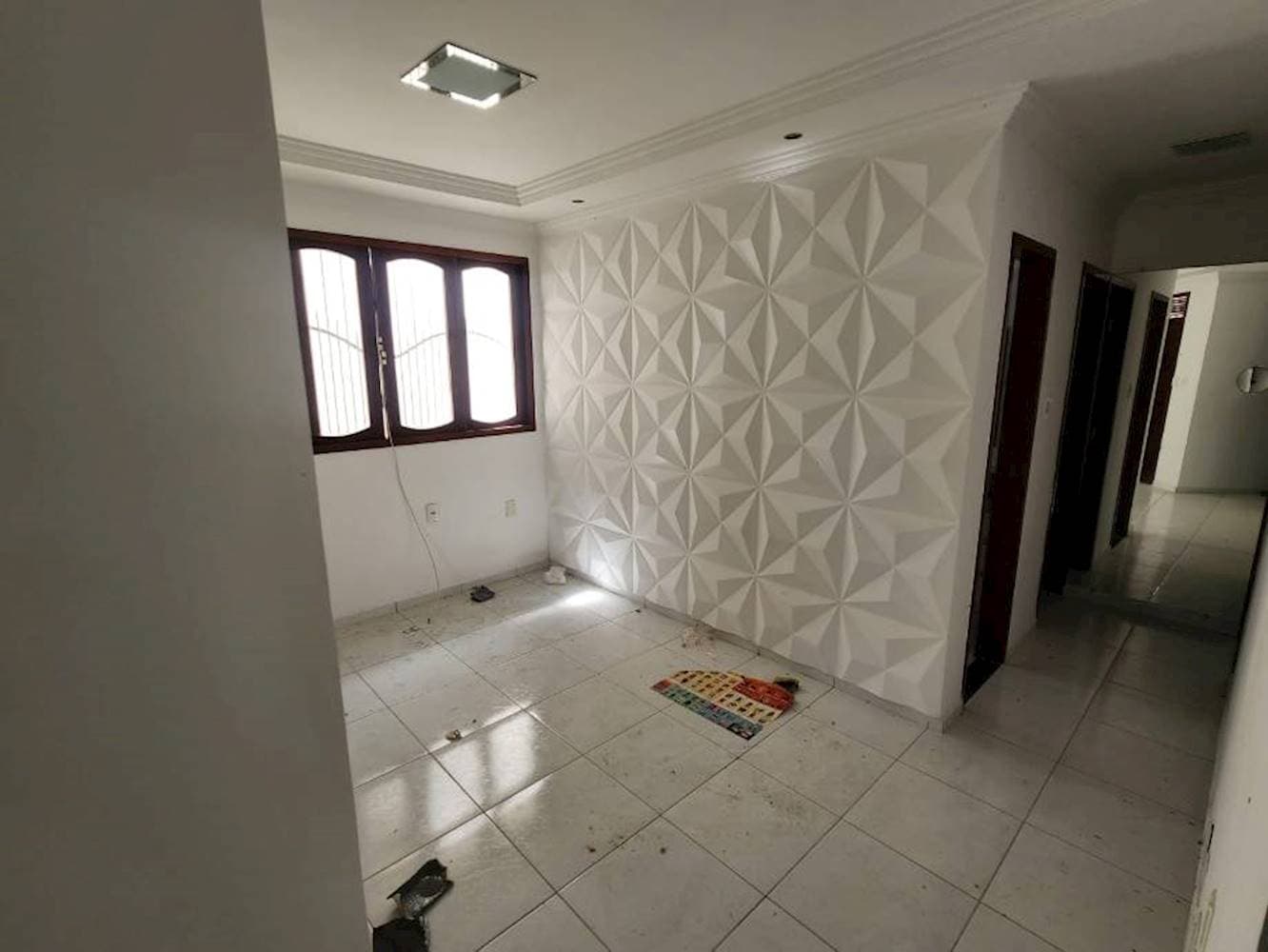 Foto 10 de 19: Casa em leilão em Parnamirim - RN — Casa em Rosa Dos Ventos - Parnamirim/RN