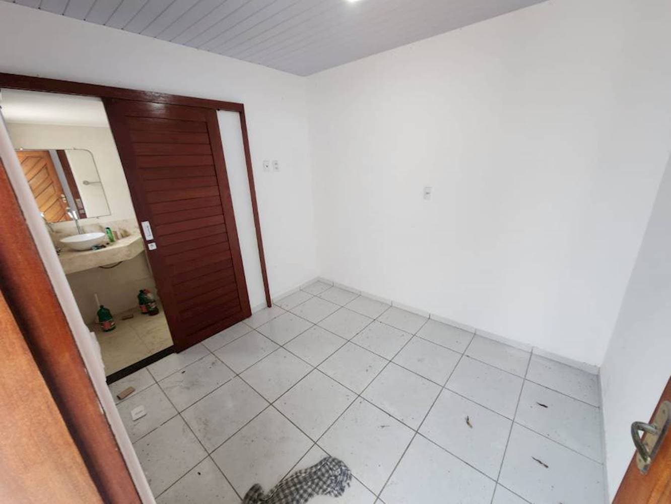 Foto 16 de 19: Casa em leilão em Parnamirim - RN — Casa em Rosa Dos Ventos - Parnamirim/RN