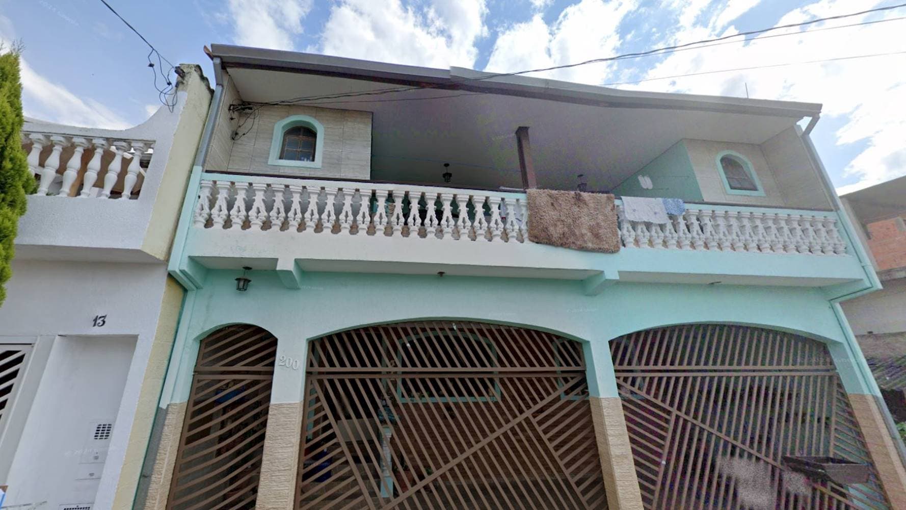 Foto 1 de 5: Casa em leilão em Pirapora Do Bom Jesus - SP — Casa no Jardim Bom Jesus - Pirapora do Bom Jesus/ SP