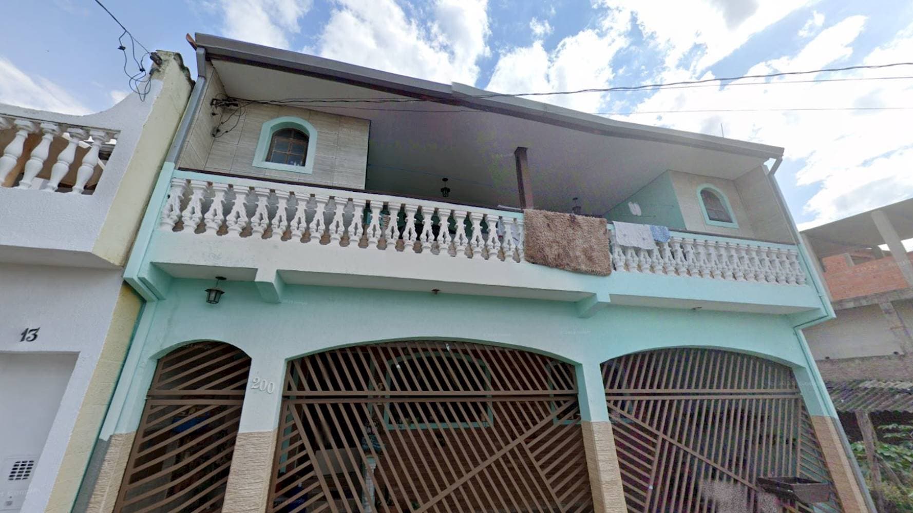 Foto 3 de 5: Casa em leilão em Pirapora Do Bom Jesus - SP — Casa no Jardim Bom Jesus - Pirapora do Bom Jesus/ SP