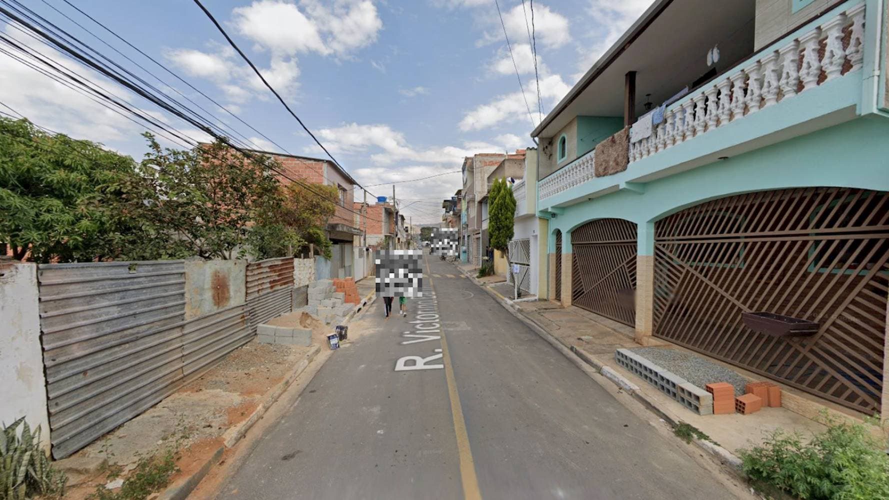 Foto 5 de 5: Casa em leilão em Pirapora Do Bom Jesus - SP — Casa no Jardim Bom Jesus - Pirapora do Bom Jesus/ SP