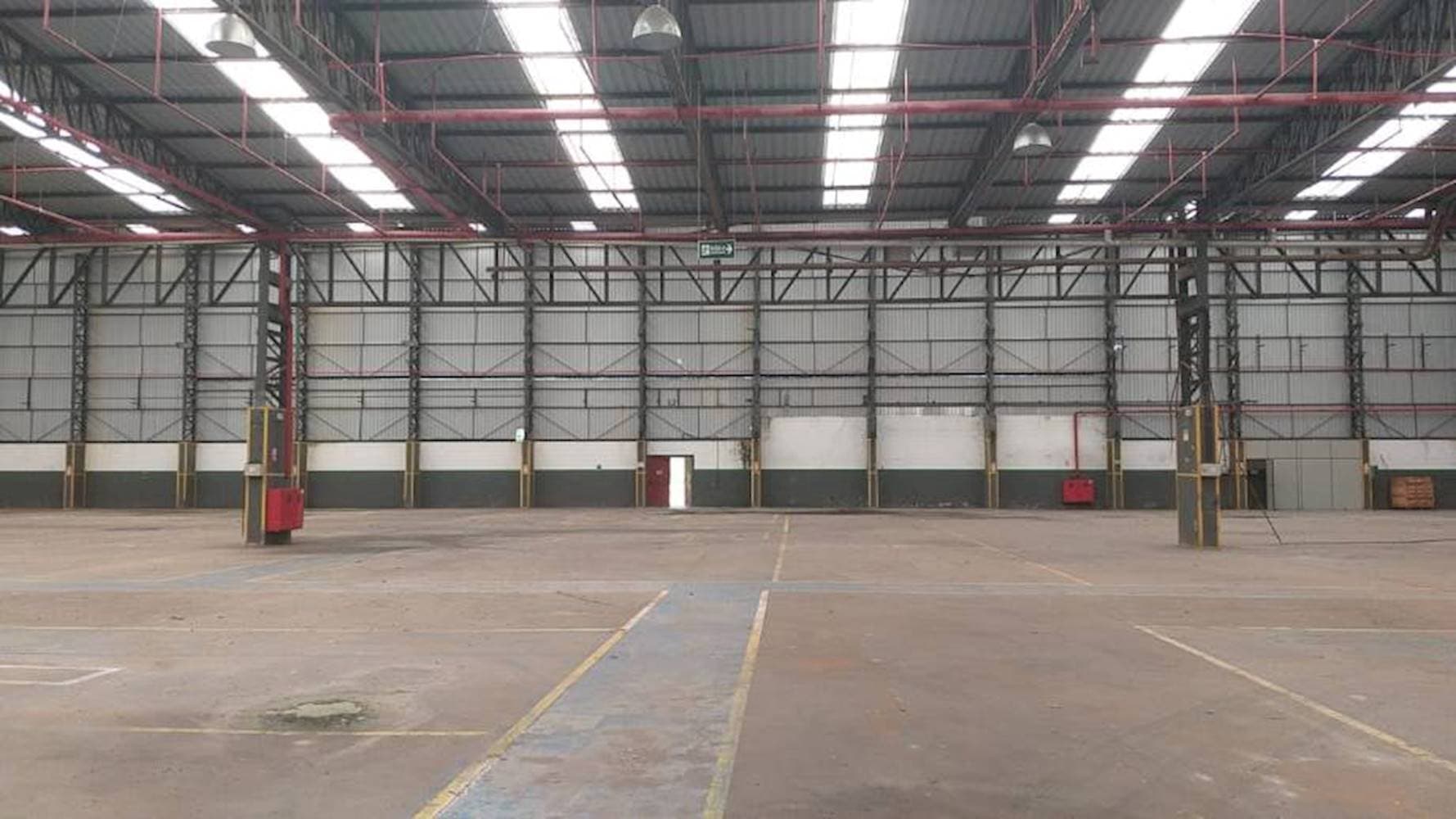 Foto 11 de 17: Comercial em leilão em Bom Jardim - RJ — Galpão em Barra Alegre - Bom Jardim/RJ