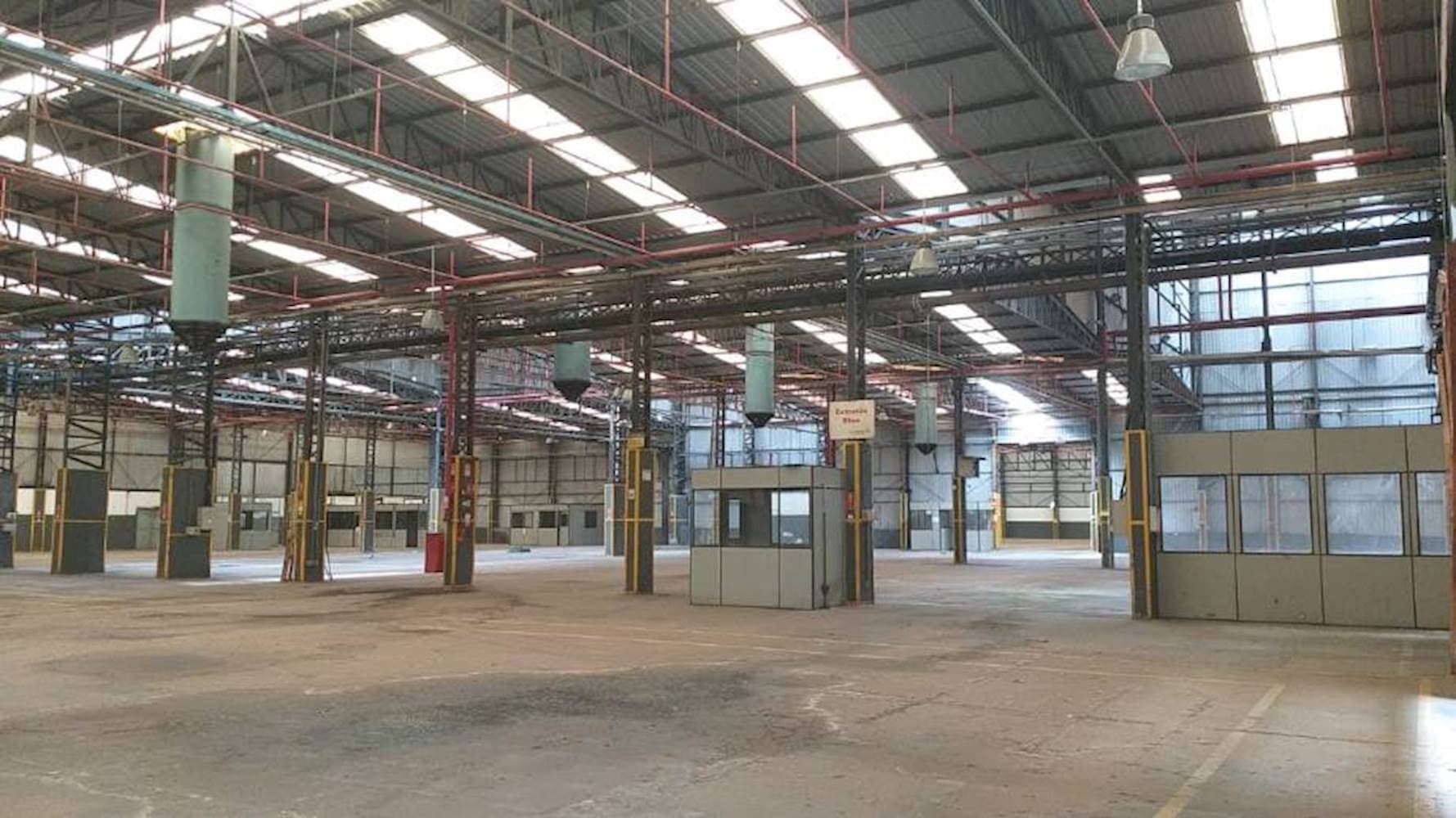 Foto 12 de 17: Comercial em leilão em Bom Jardim - RJ — Galpão em Barra Alegre - Bom Jardim/RJ
