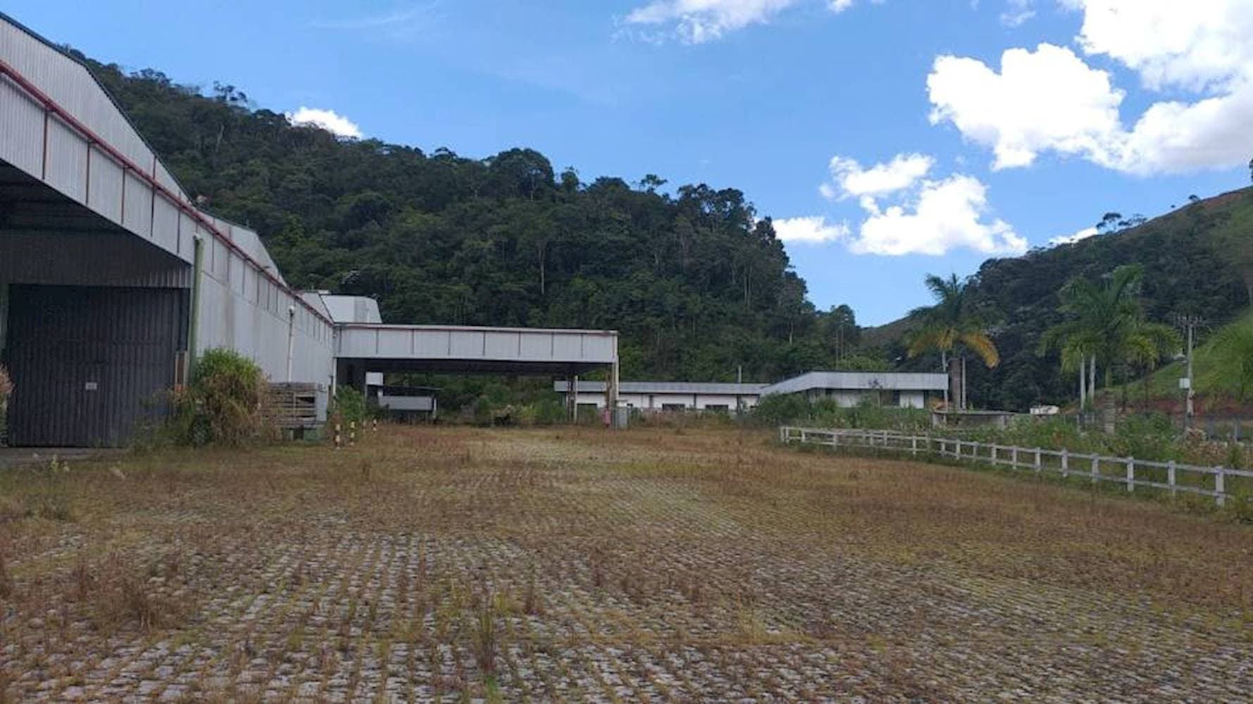 Foto 16 de 17: Comercial em leilão em Bom Jardim - RJ — Galpão em Barra Alegre - Bom Jardim/RJ