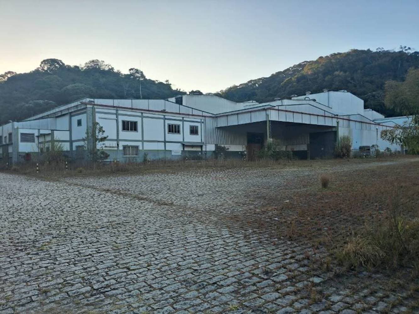 Foto 17 de 17: Comercial em leilão em Bom Jardim - RJ — Galpão em Barra Alegre - Bom Jardim/RJ
