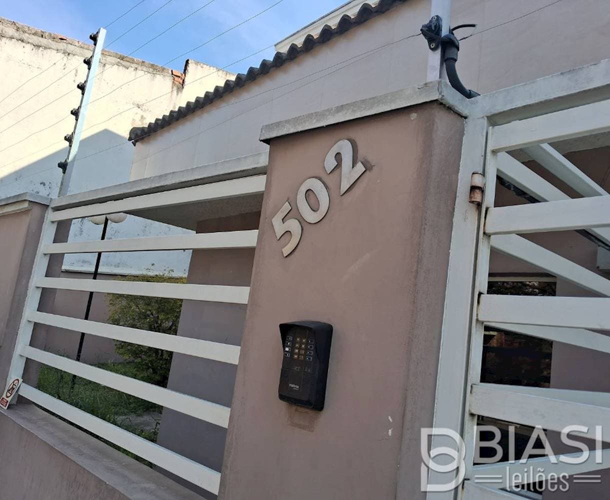 Foto 4 de 9: Casa em leilão em Osasco - SP — Casa na Vila Osasco em Osasco/SP