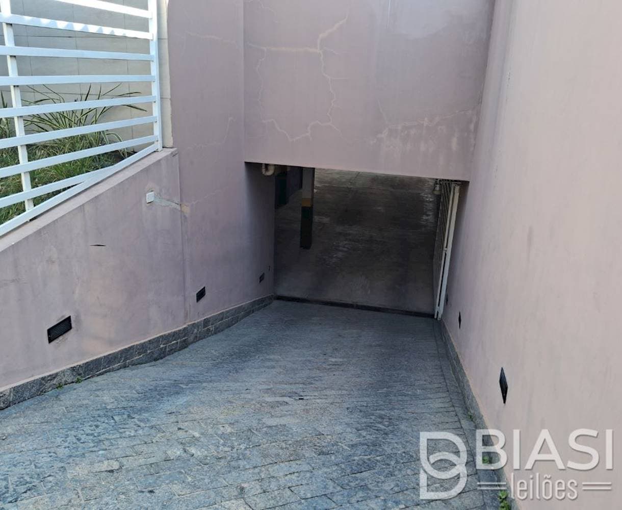 Foto 8 de 9: Casa em leilão em Osasco - SP — Casa na Vila Osasco em Osasco/SP