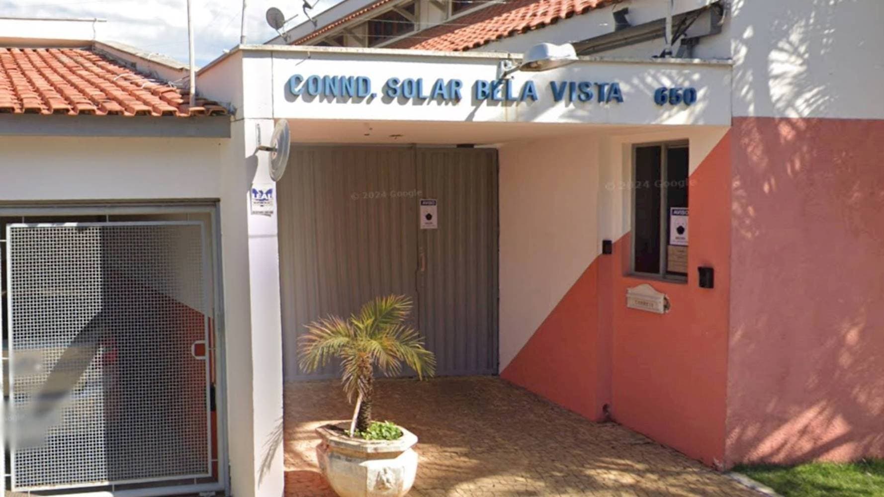 Foto 3 de 7: Terreno em leilão em Piracicaba - SP — Chalé no "Condomínio Solar Bela Vista" - Itaperú - Piracicaba/SP