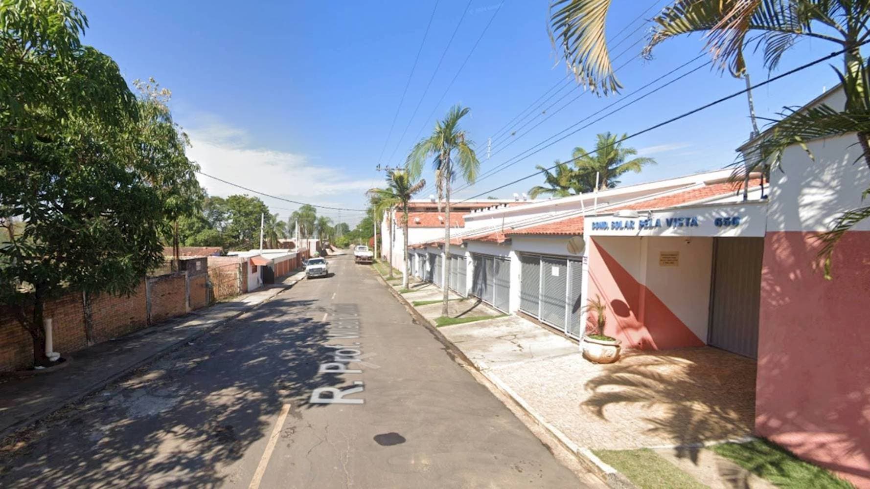Foto 7 de 7: Terreno em leilão em Piracicaba - SP — Chalé no "Condomínio Solar Bela Vista" - Itaperú - Piracicaba/SP
