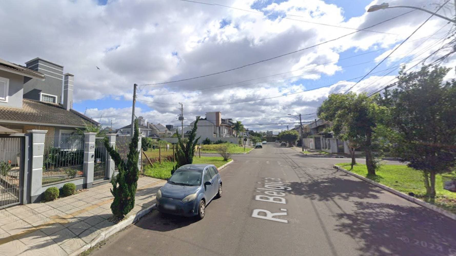 Foto 5 de 5: Casa em leilão em Canoas - RS — Casa em Marechal Rondon - Canoas/RS
