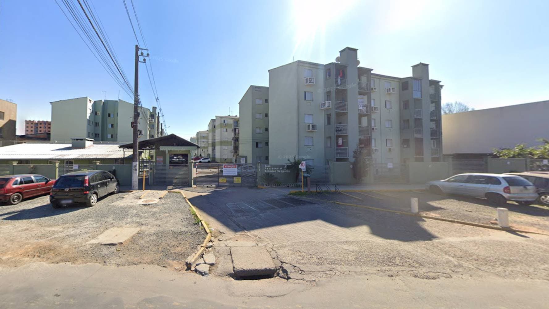 Foto 2 de 6: Apartamento em leilão em Sapucaia Do Sul - RS — Apartamento em Nova Sapucaia em Sapucaia do Sul/RS