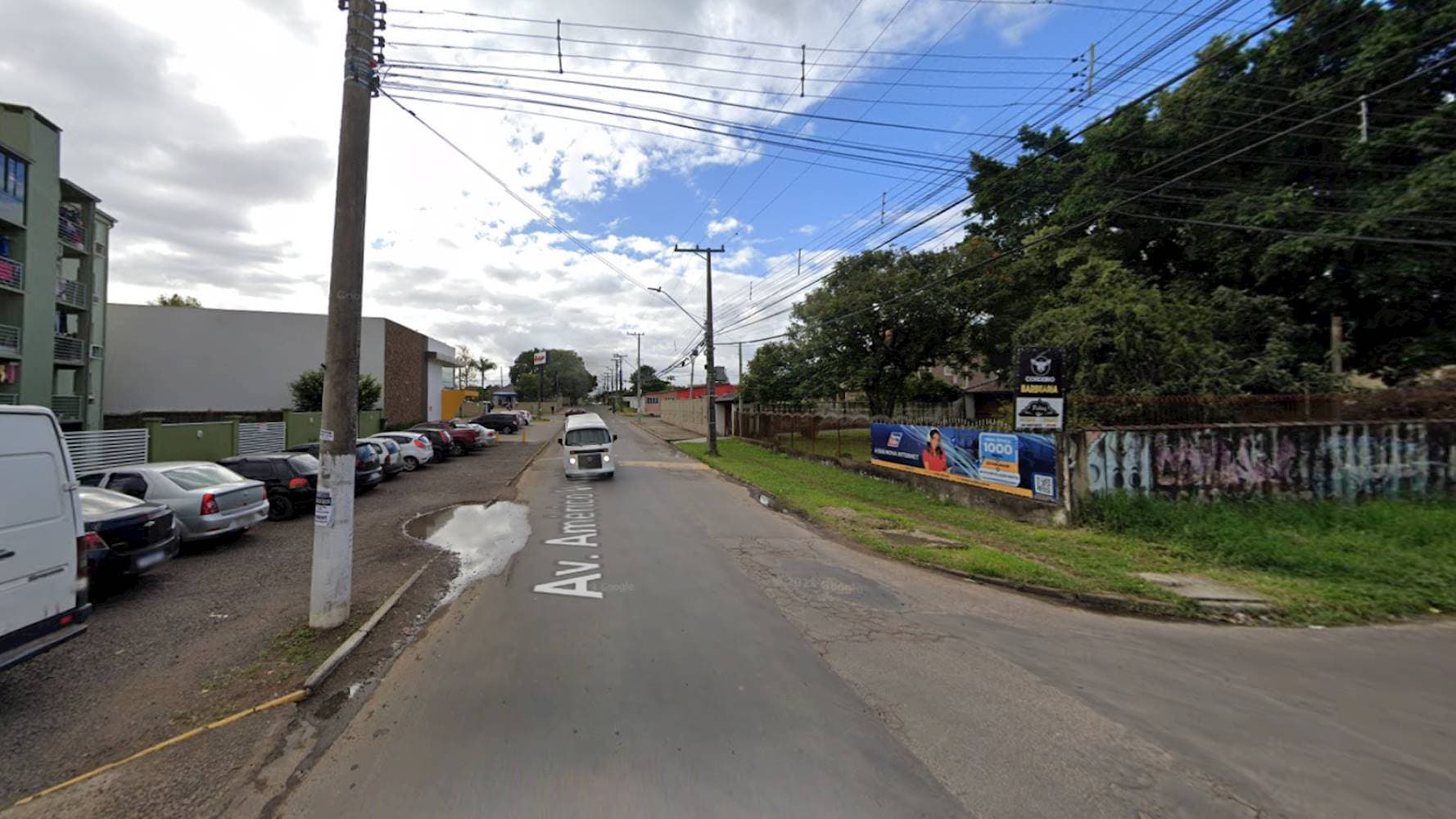 Foto 4 de 6: Apartamento em leilão em Sapucaia Do Sul - RS — Apartamento em Nova Sapucaia em Sapucaia do Sul/RS