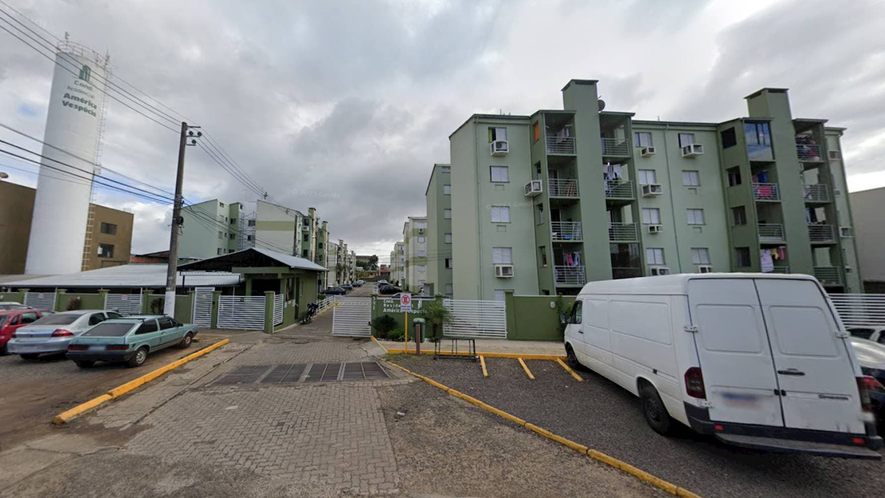 Foto 5 de 6: Apartamento em leilão em Sapucaia Do Sul - RS — Apartamento em Nova Sapucaia em Sapucaia do Sul/RS