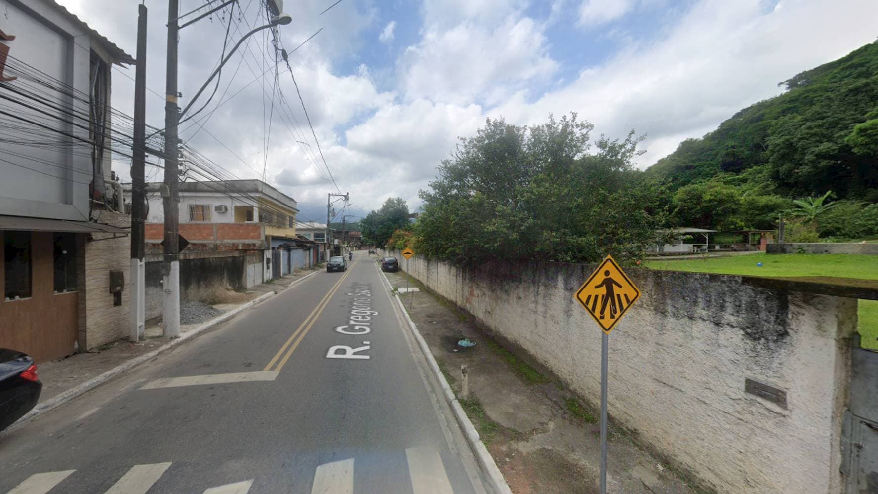 Foto 5 de 6: Comercial em leilão em Magé - RJ — Imóvel Comercial em Piabeta - Magé/RJ