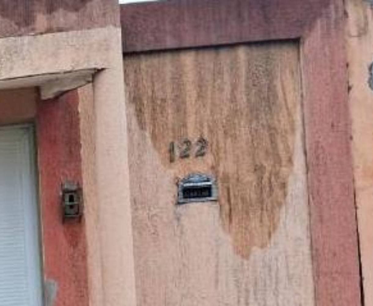 Foto 6 de 7: Casa em leilão em Floriano - PI — Casa em Tiberão - Floriano/PI
