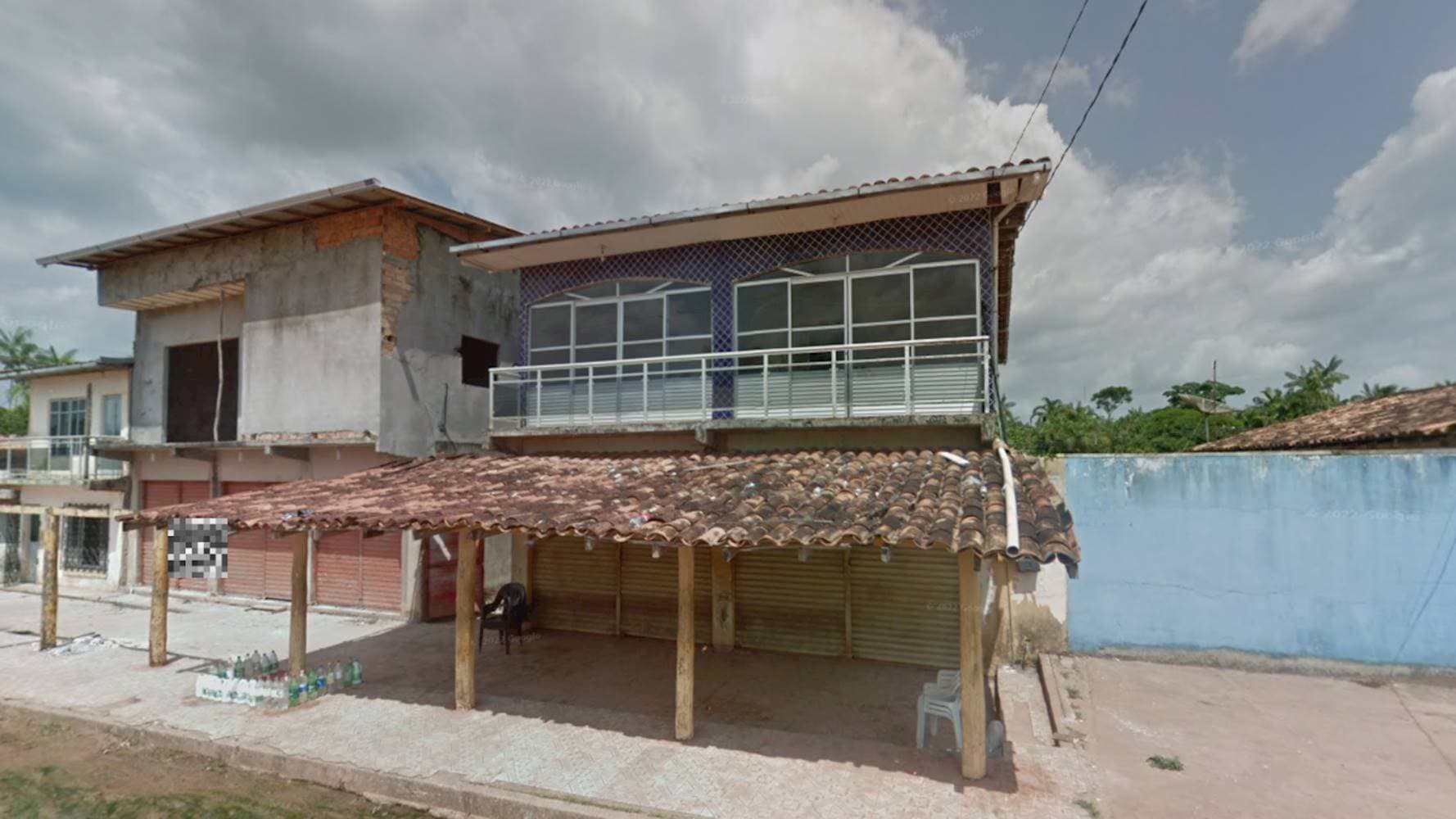 Foto 2 de 6: Casa em leilão em Baião - PA — Casa no Centro em Baião/PA