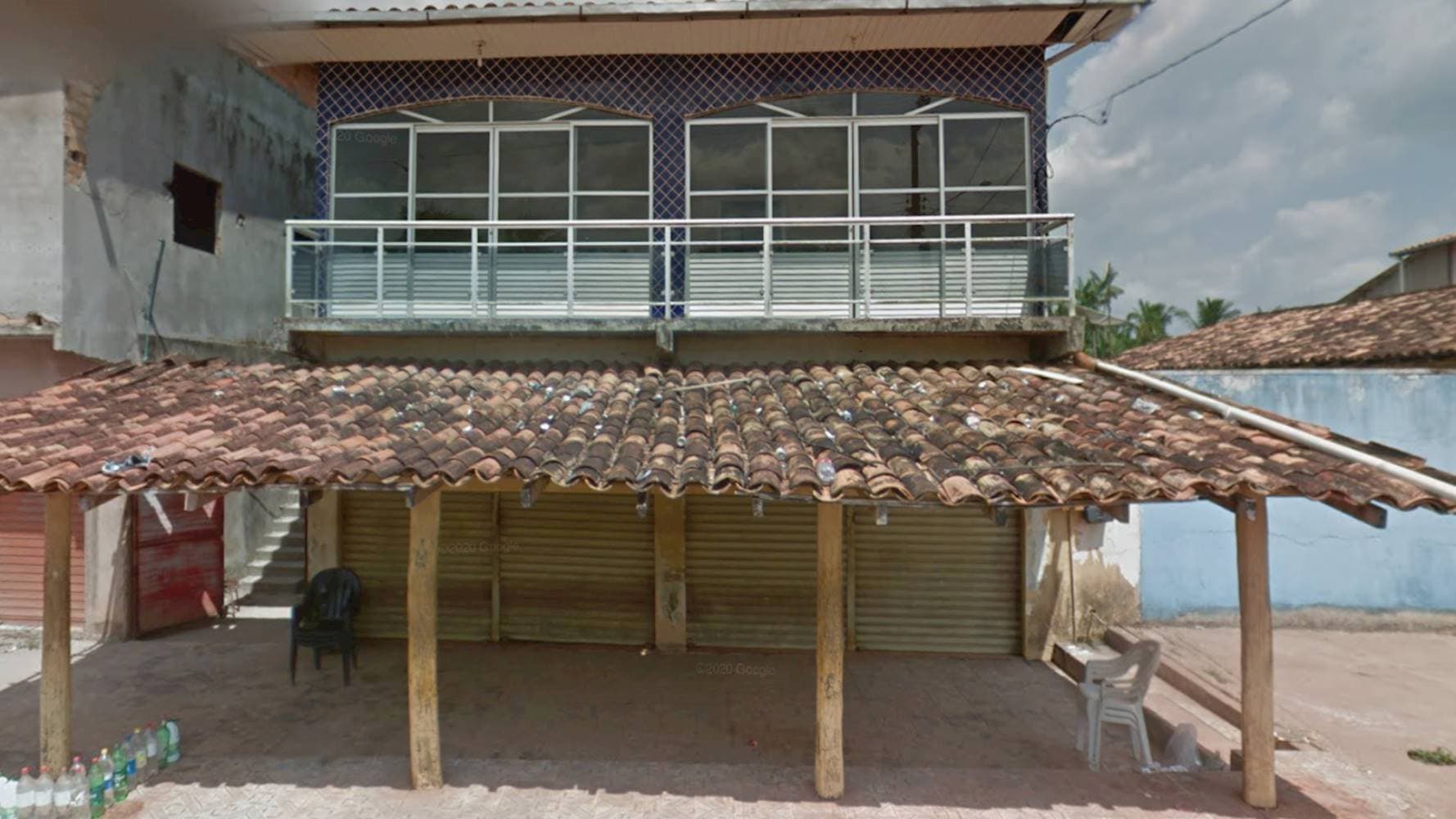 Foto 3 de 6: Casa em leilão em Baião - PA — Casa no Centro em Baião/PA