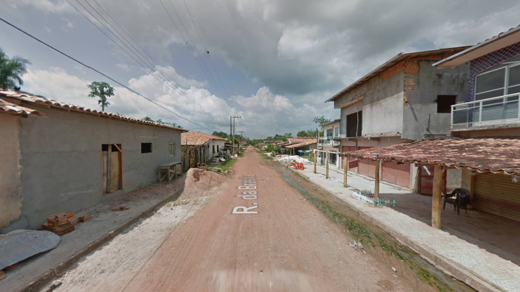 Foto 5 de 6: Casa em leilão em Baião - PA — Casa no Centro em Baião/PA