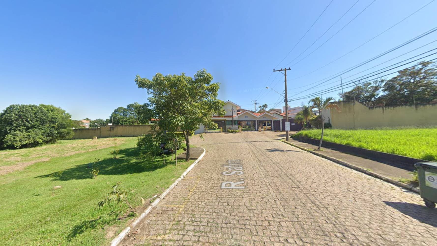 Foto 4 de 5: Casa em leilão em Salto - SP — Casa na Vila Nova em Salto/SP