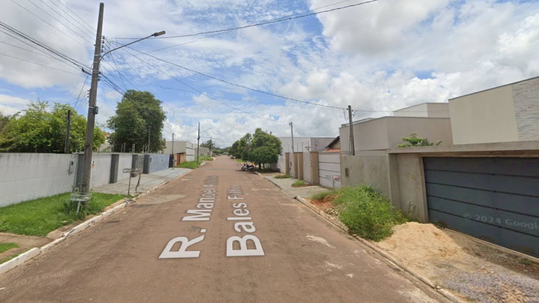 Foto 5 de 6: Casa em leilão em Colíder - MT — Casa no Jardim América em Colíder/MT