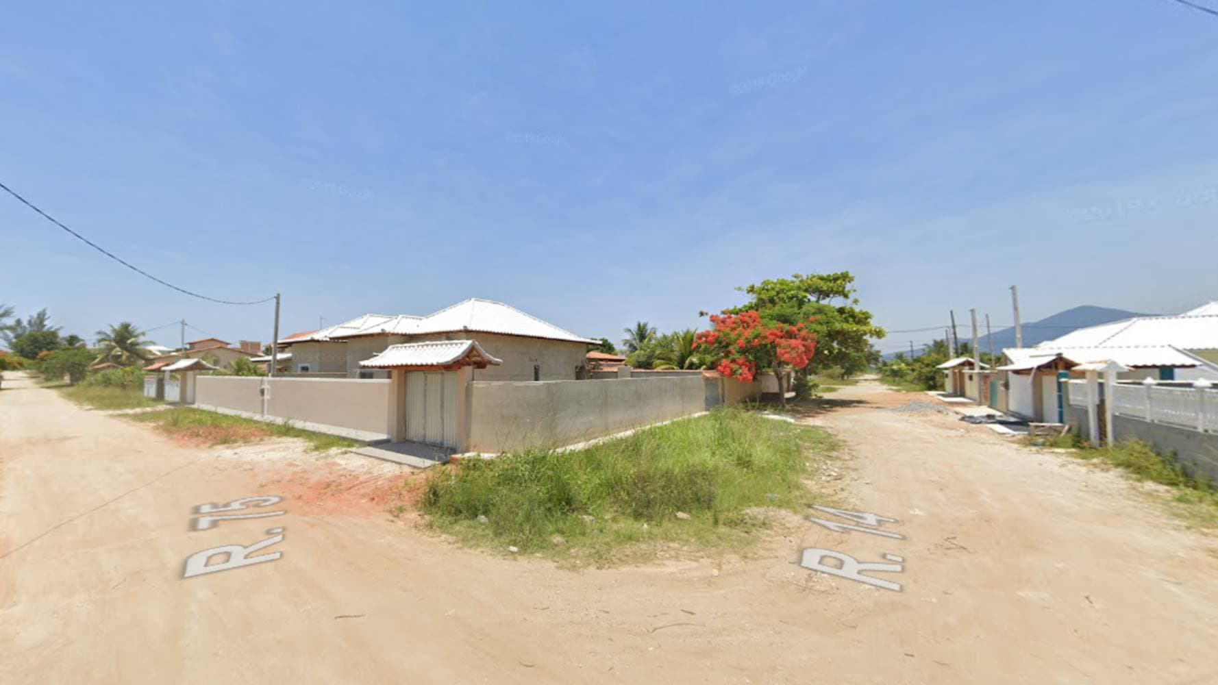 Foto 4 de 4: Casa em leilão em Saquarema - RJ — Casa em Jaconé - Saquarema/RJ
