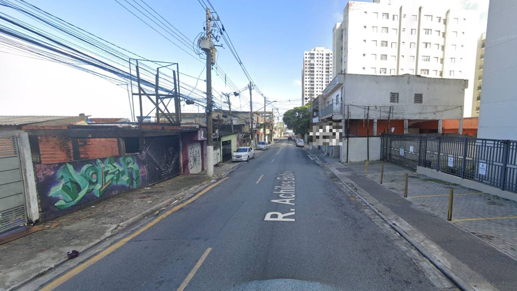 Foto 5 de 5: Apartamento em leilão em Osasco - SP — Apartamento no "Condomínio Residencial Campestre Garden" - Padroeira - Osasco/SP