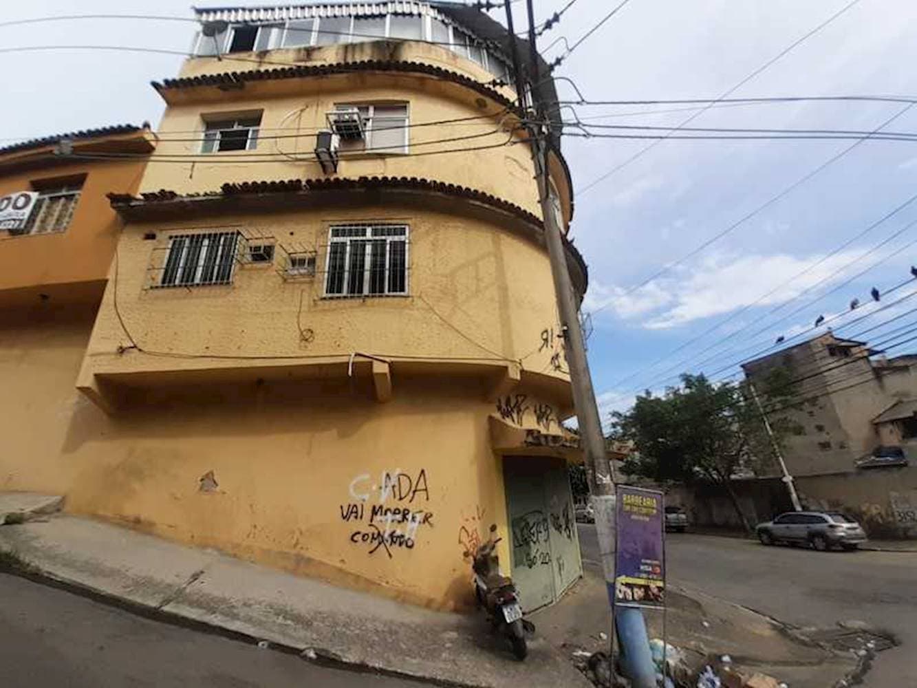 Foto 4 de 7: Comercial em leilão em São João De Meriti - RJ — Loja no Centro - São João de Meriti/RJ