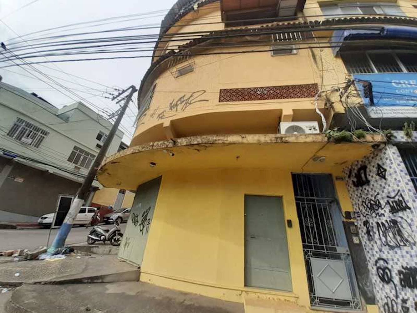 Foto 5 de 7: Comercial em leilão em São João De Meriti - RJ — Loja no Centro - São João de Meriti/RJ