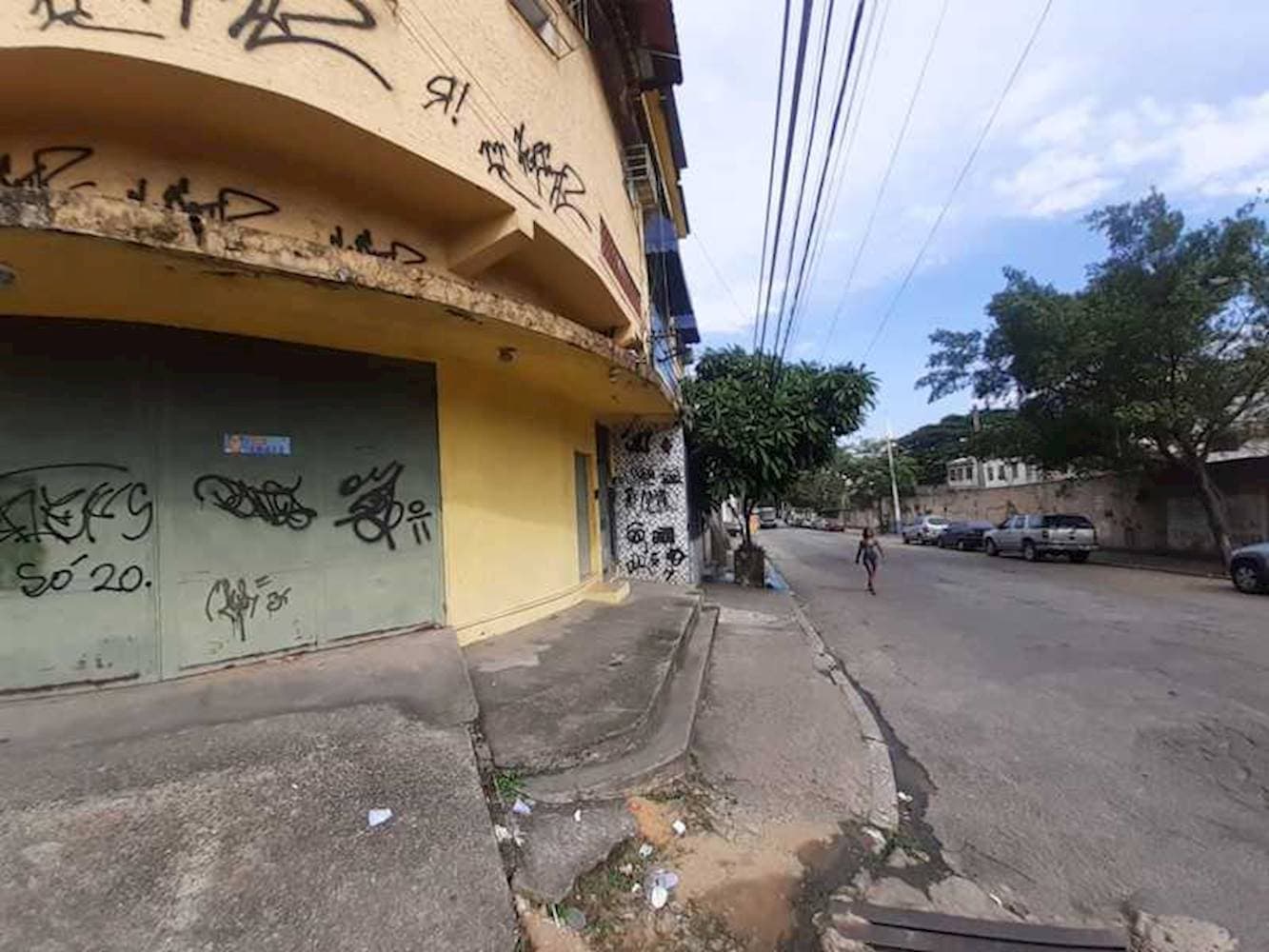 Foto 6 de 7: Comercial em leilão em São João De Meriti - RJ — Loja no Centro - São João de Meriti/RJ