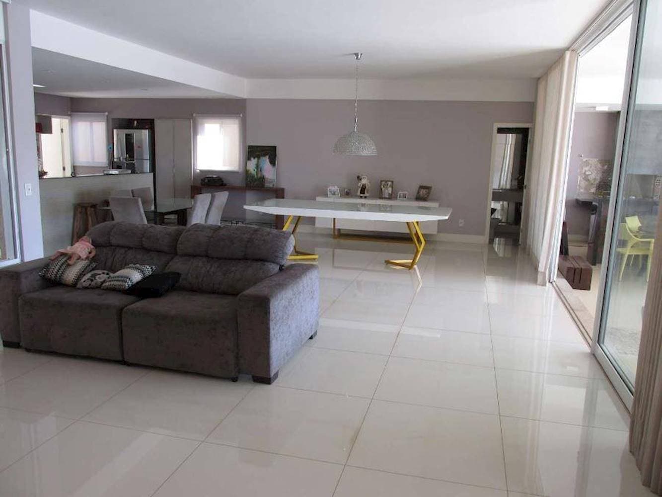 Foto 7 de 21: Casa em leilão em Trindade - GO — Casa na Vila Padre Eterno - Trindade/GO